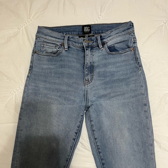 BDG jeans - Picture 1 of 3